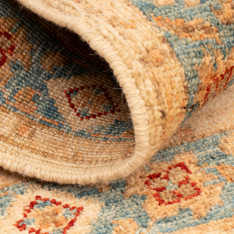 Tappeto Ziegler - 89 x 60 cm - beige