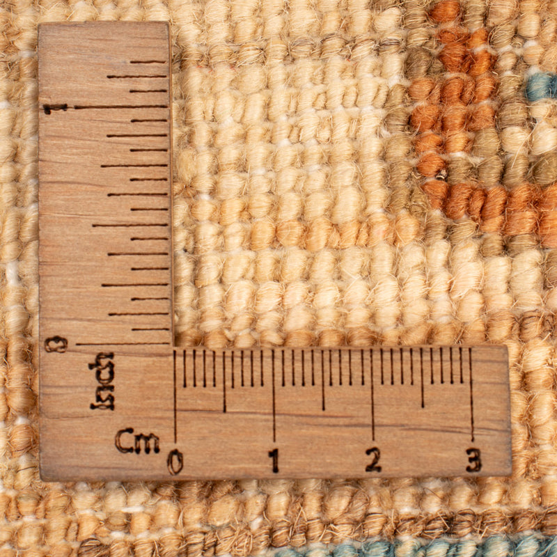 Tappeto Ziegler - 89 x 60 cm - beige