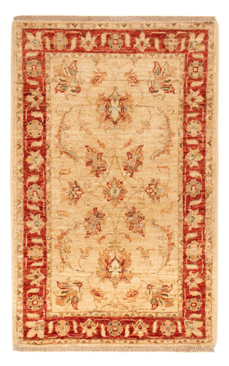 Tappeto Ziegler - 102 x 61 cm - beige