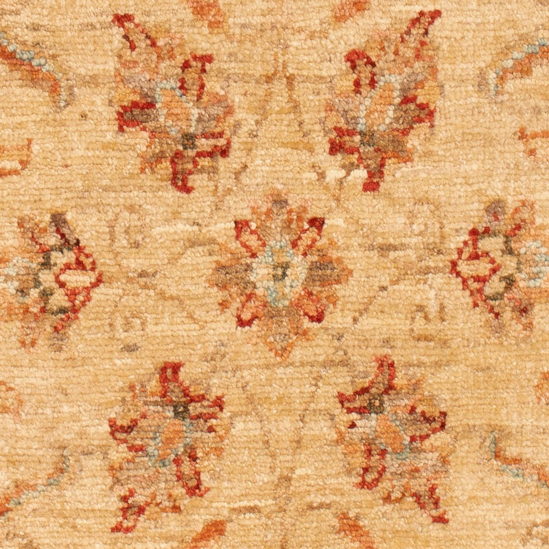Tappeto Ziegler - 102 x 61 cm - beige