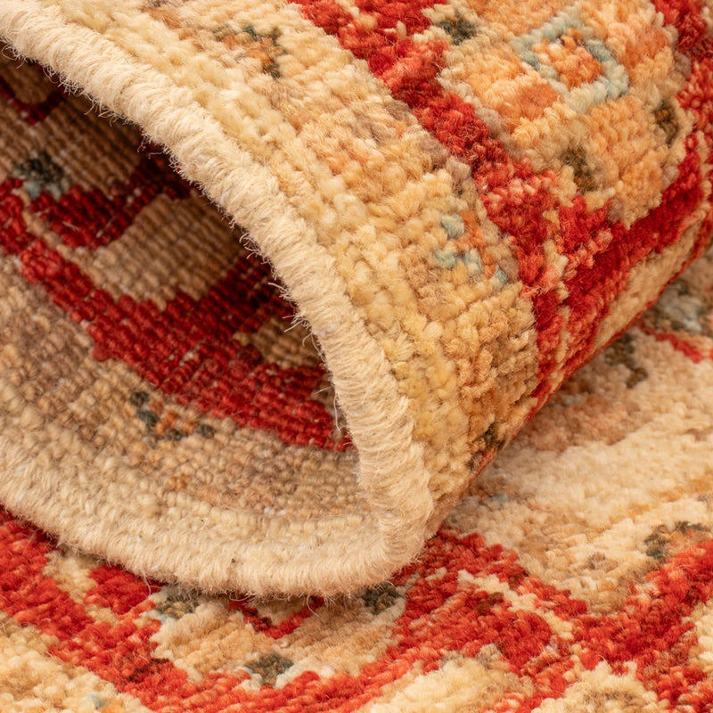 Tappeto Ziegler - 102 x 61 cm - beige