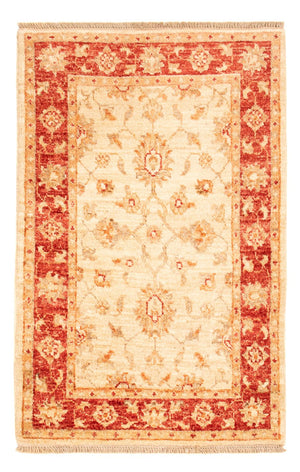 Tappeto Ziegler - 94 x 60 cm - beige