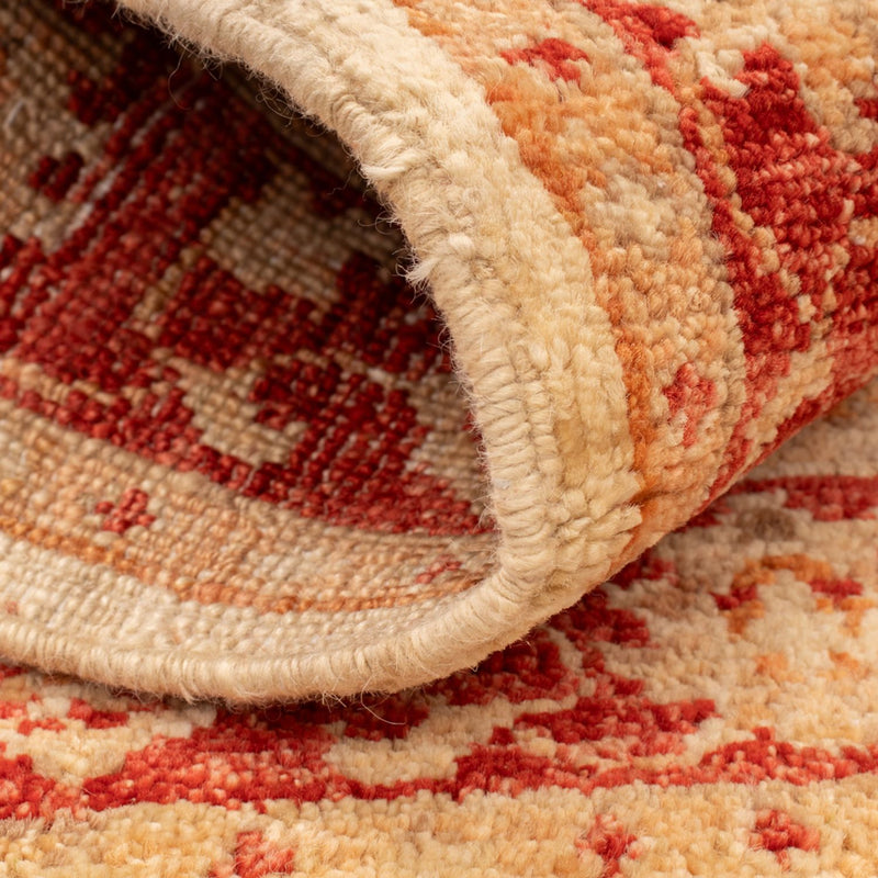 Tappeto Ziegler - 94 x 60 cm - beige