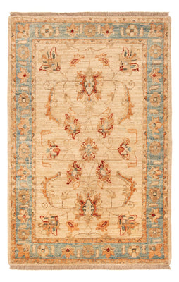 Tappeto Ziegler - 97 x 60 cm - beige