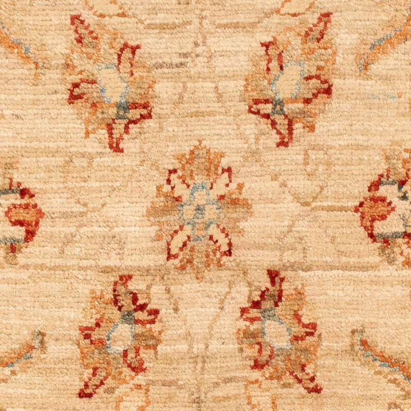 Tappeto Ziegler - 97 x 60 cm - beige