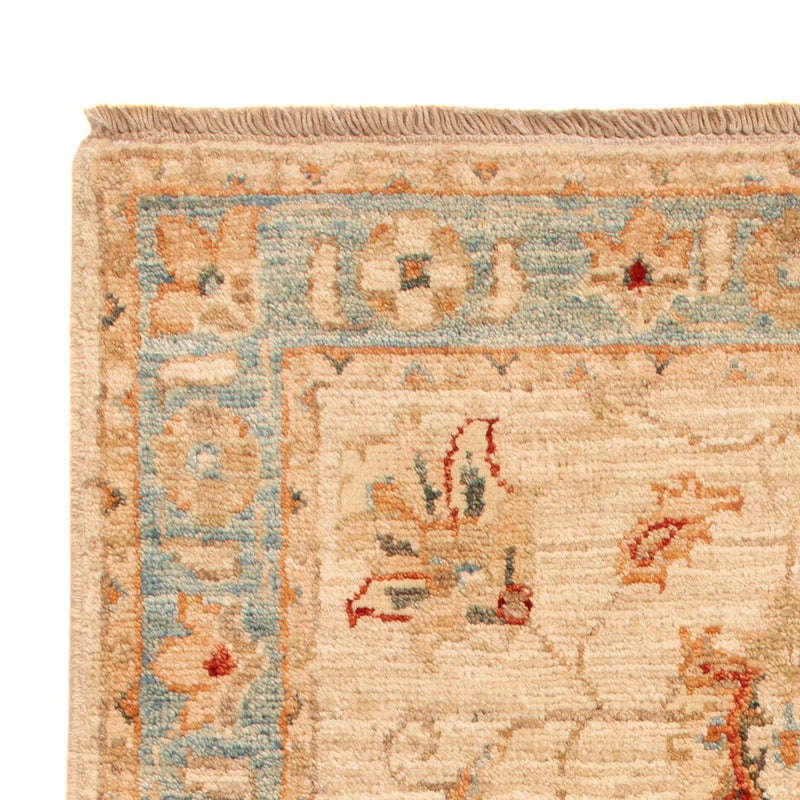 Tappeto Ziegler - 97 x 60 cm - beige