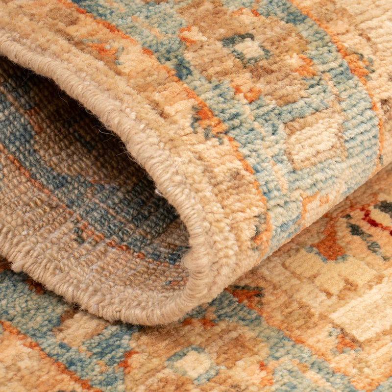 Tappeto Ziegler - 97 x 60 cm - beige
