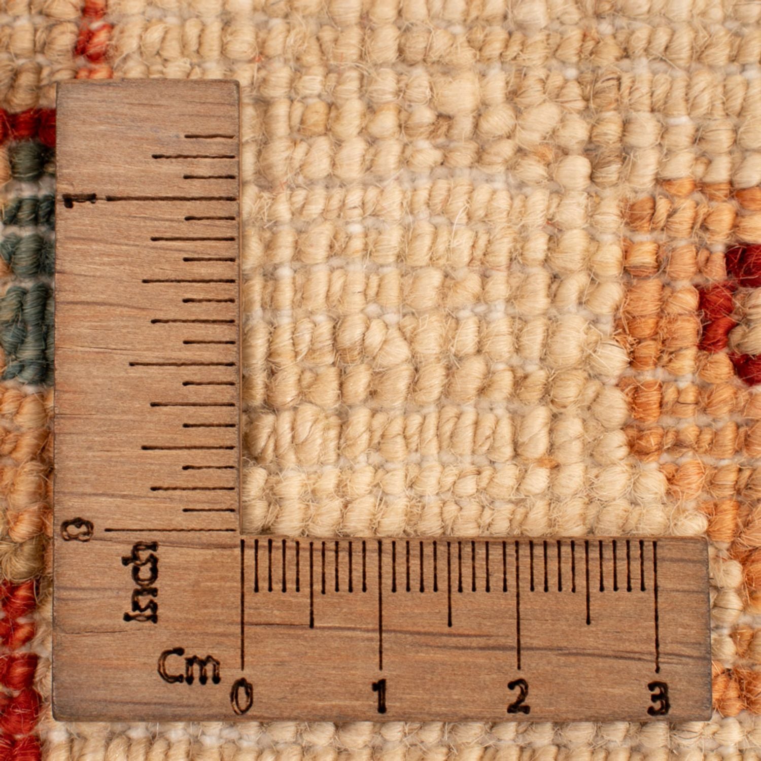 Tappeto Ziegler - 97 x 60 cm - beige