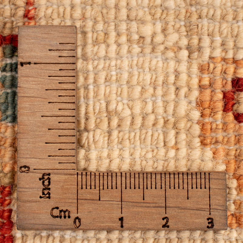 Tappeto Ziegler - 97 x 60 cm - beige