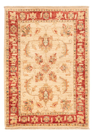 Tappeto Ziegler - 91 x 62 cm - beige