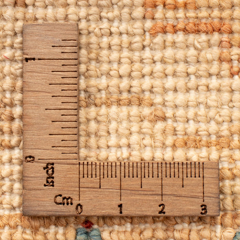 Tappeto Ziegler - 91 x 62 cm - beige