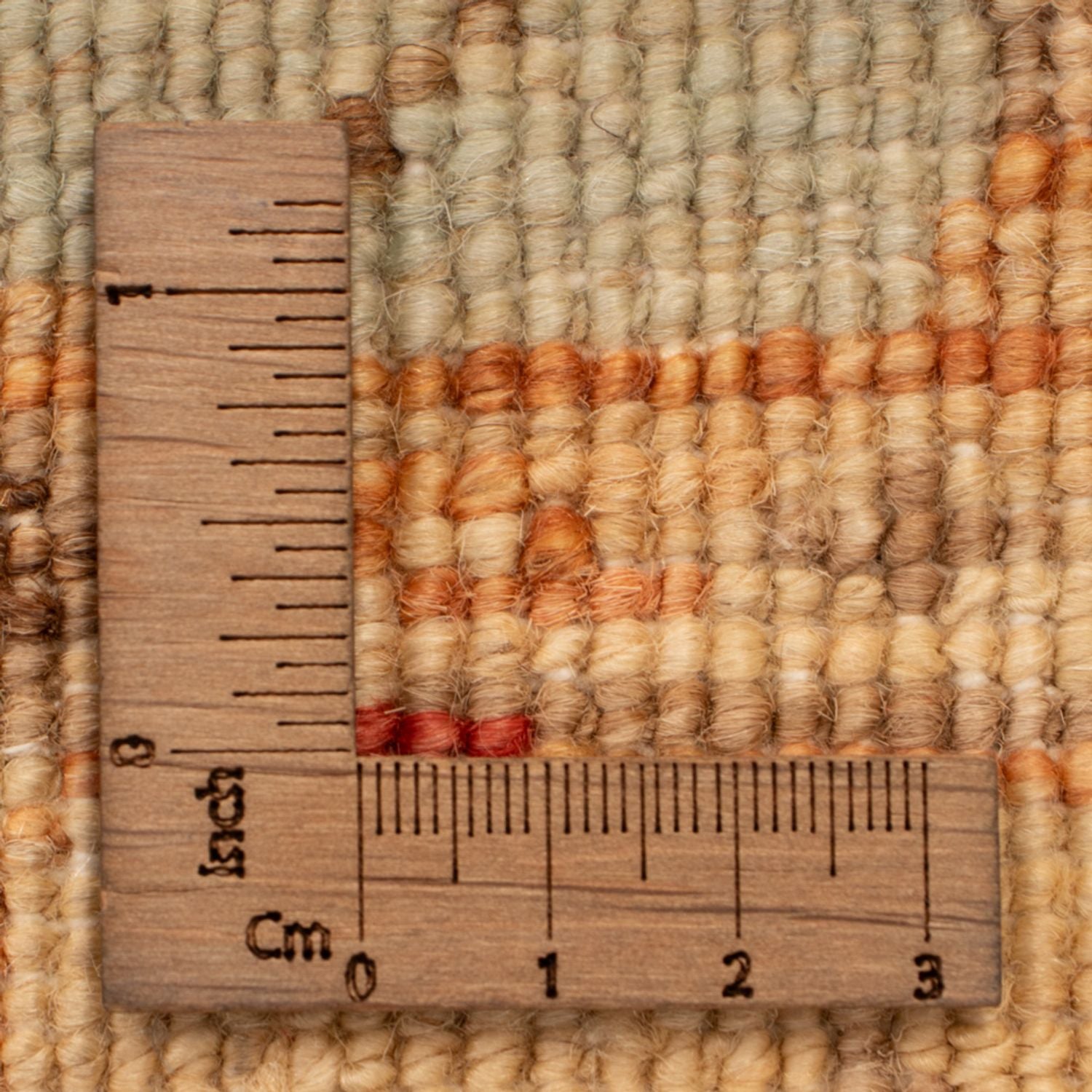 Tappeto Ziegler - 91 x 63 cm - blu chiaro
