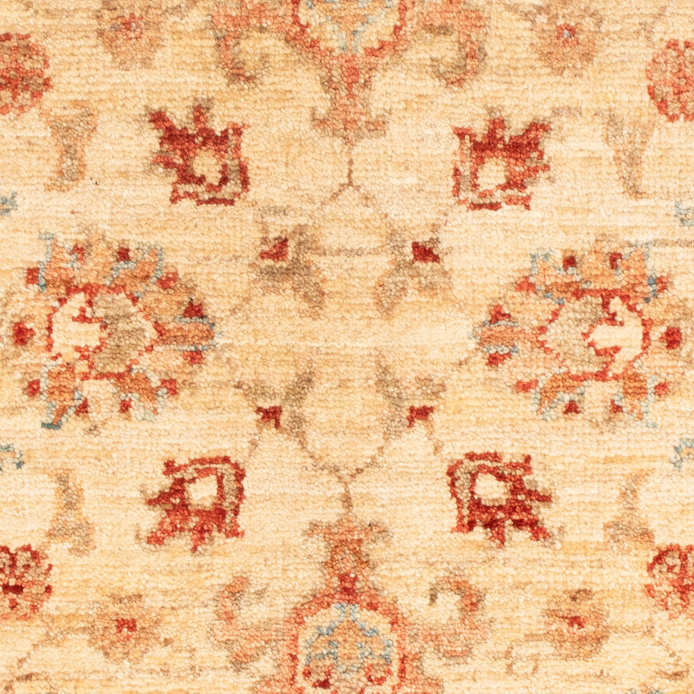 Tappeto Ziegler - 89 x 62 cm - beige