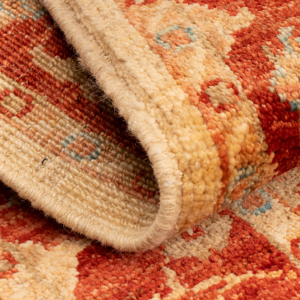 Tappeto Ziegler - 89 x 62 cm - beige