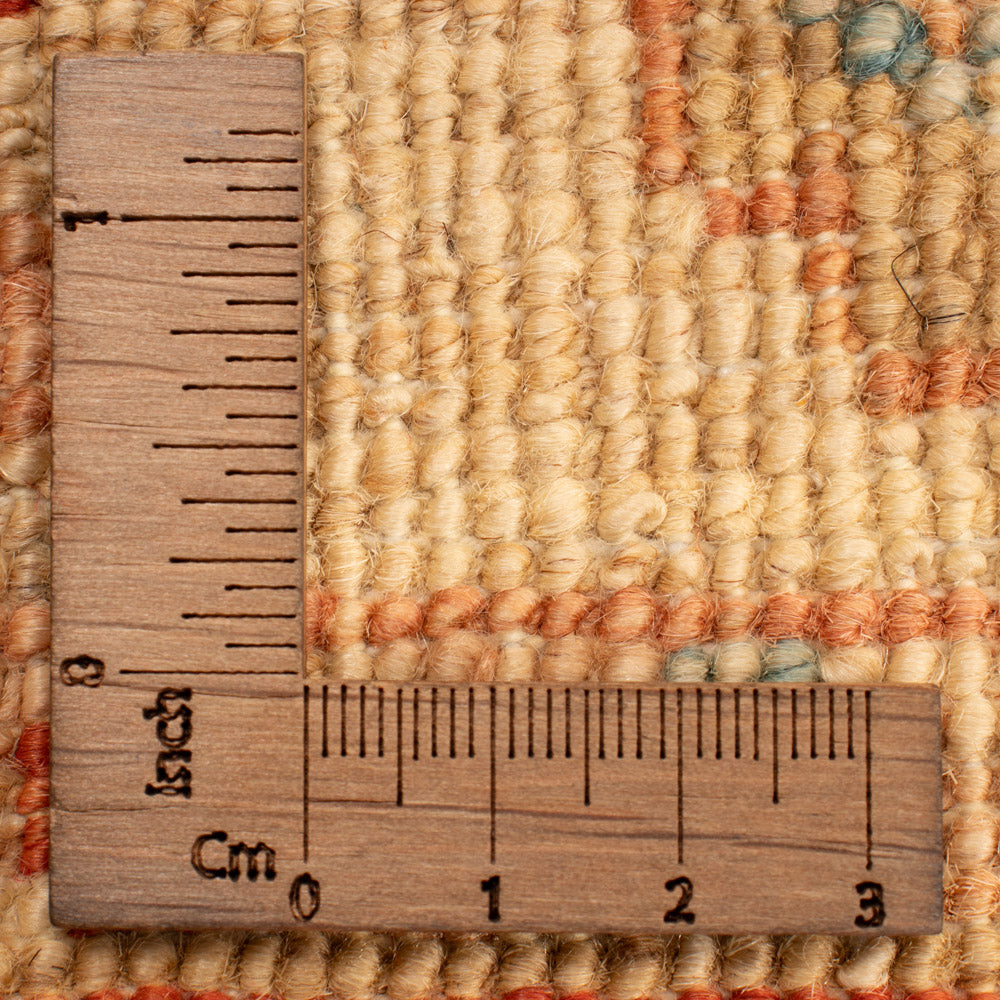 Tappeto Ziegler - 89 x 62 cm - beige