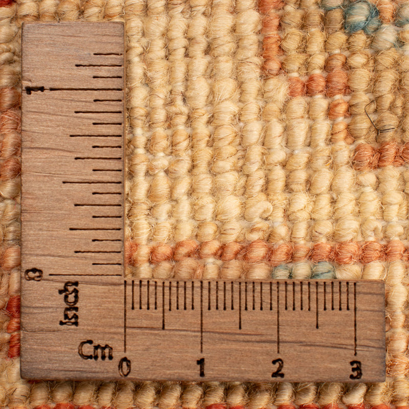 Tappeto Ziegler - 89 x 62 cm - beige
