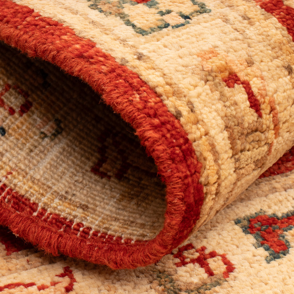 Tappeto Ziegler - 84 x 58 cm - rosso