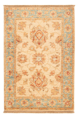 Tappeto Ziegler - 90 x 62 cm - beige