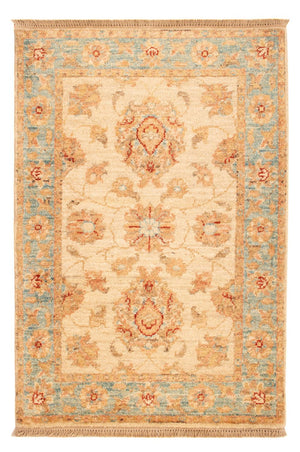 Tappeto Ziegler - 90 x 62 cm - beige