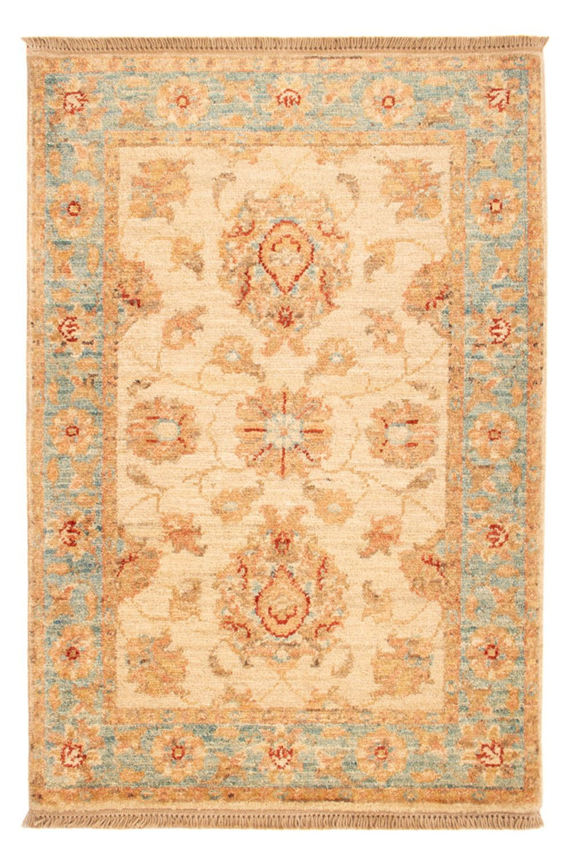 Tappeto Ziegler - 90 x 62 cm - beige