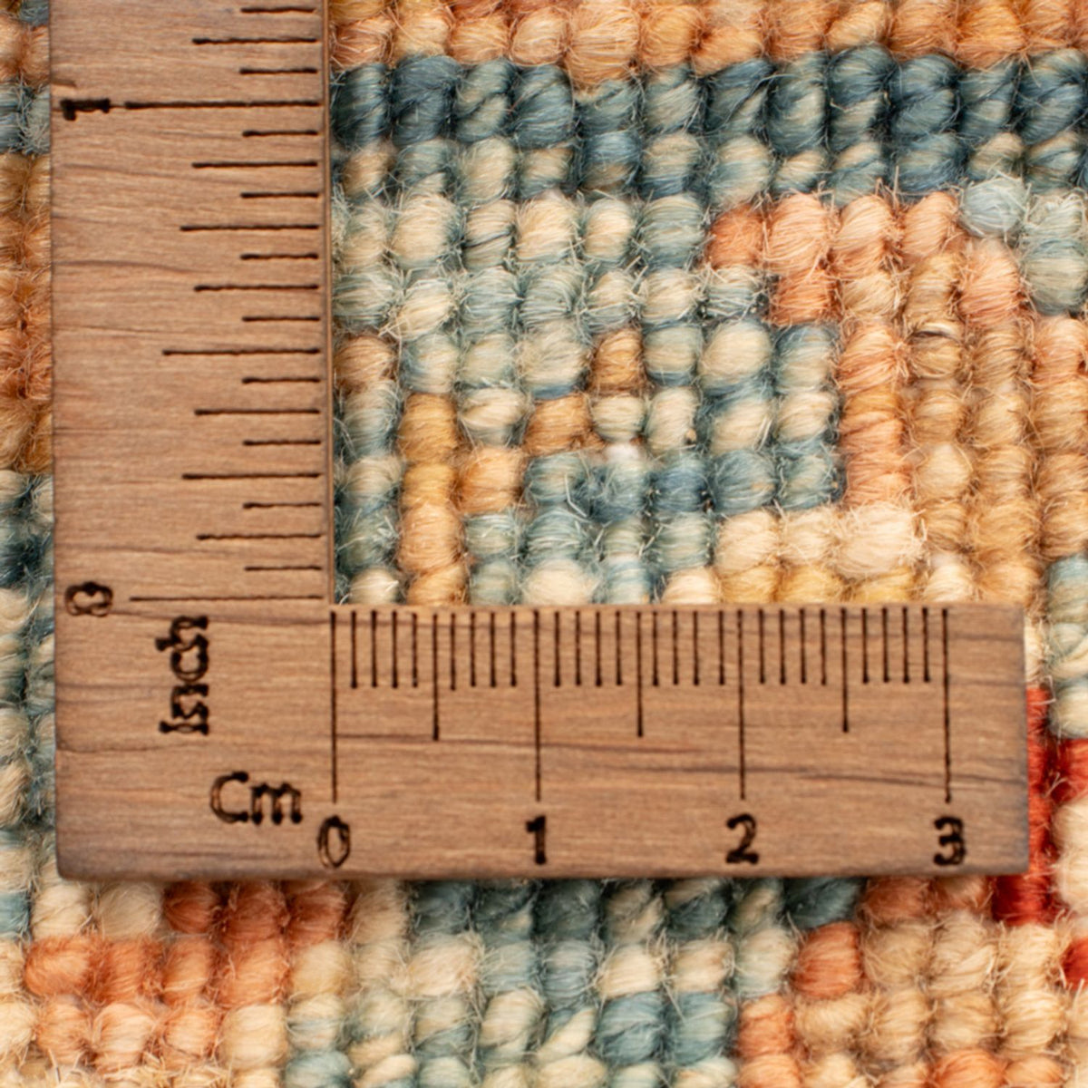 Tappeto Ziegler - 90 x 62 cm - beige