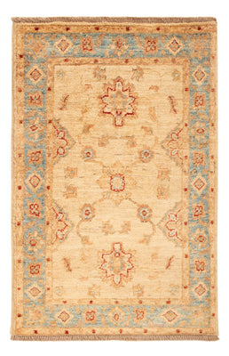 Tappeto Ziegler - 91 x 60 cm - beige