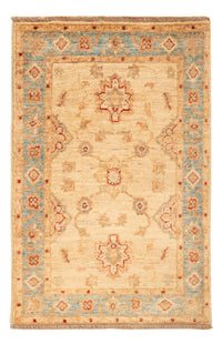 Tappeto Ziegler - 91 x 60 cm - beige