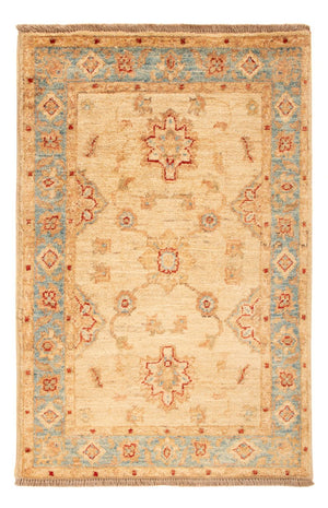 Tappeto Ziegler - 91 x 60 cm - beige