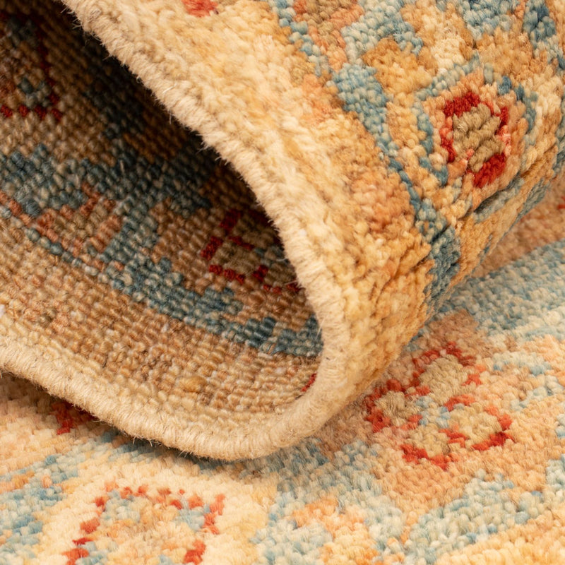 Tappeto Ziegler - 91 x 60 cm - beige