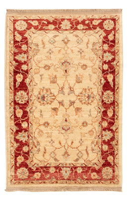 Tappeto Ziegler - 86 x 58 cm - beige