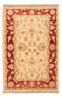 Tappeto Ziegler - 86 x 58 cm - beige