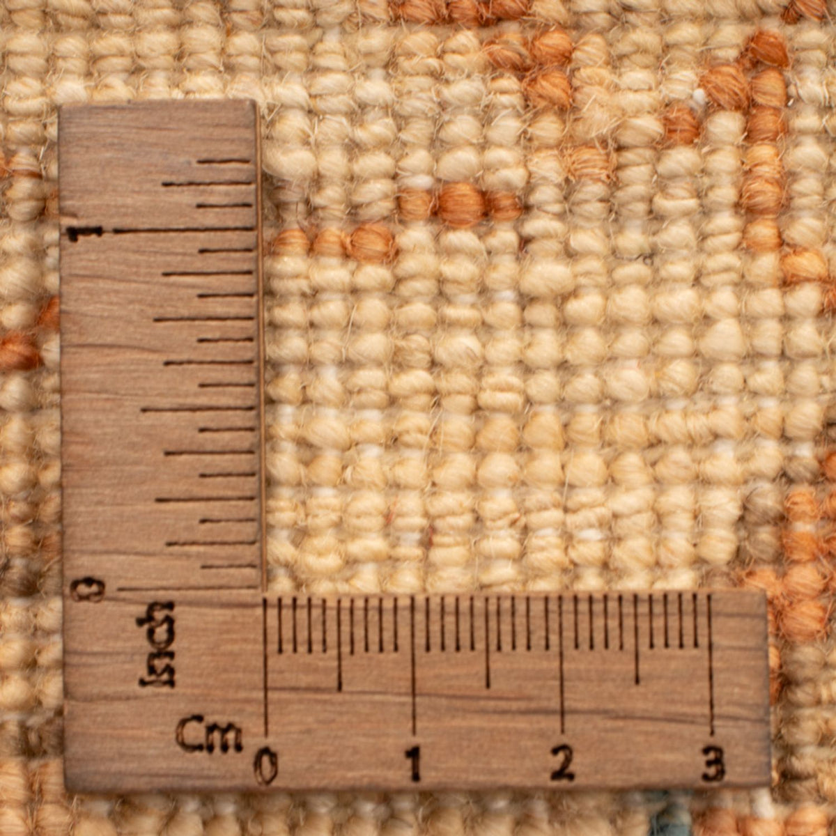 Tappeto Ziegler - 86 x 58 cm - beige