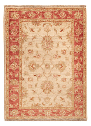 Tappeto Ziegler - 86 x 61 cm - beige