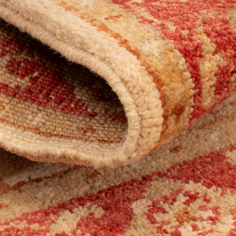 Tappeto Ziegler - 86 x 61 cm - beige