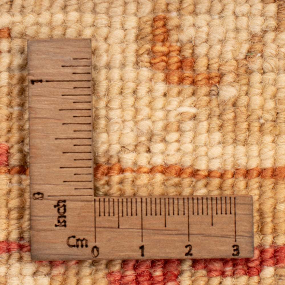 Tappeto Ziegler - 86 x 61 cm - beige