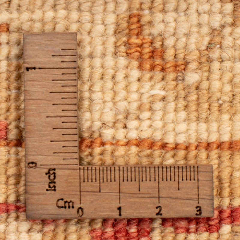 Tappeto Ziegler - 86 x 61 cm - beige