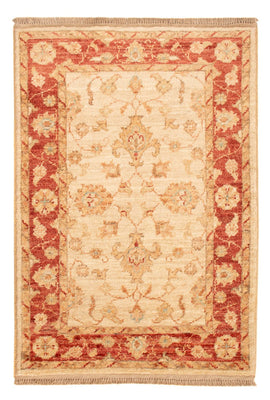 Tappeto Ziegler - 88 x 60 cm - beige