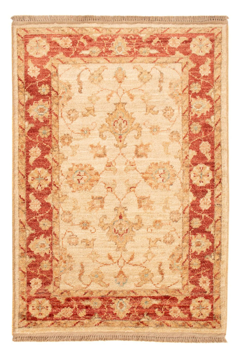Tappeto Ziegler - 88 x 60 cm - beige
