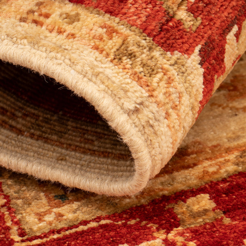 Tappeto Ziegler - 89 x 61 cm - beige