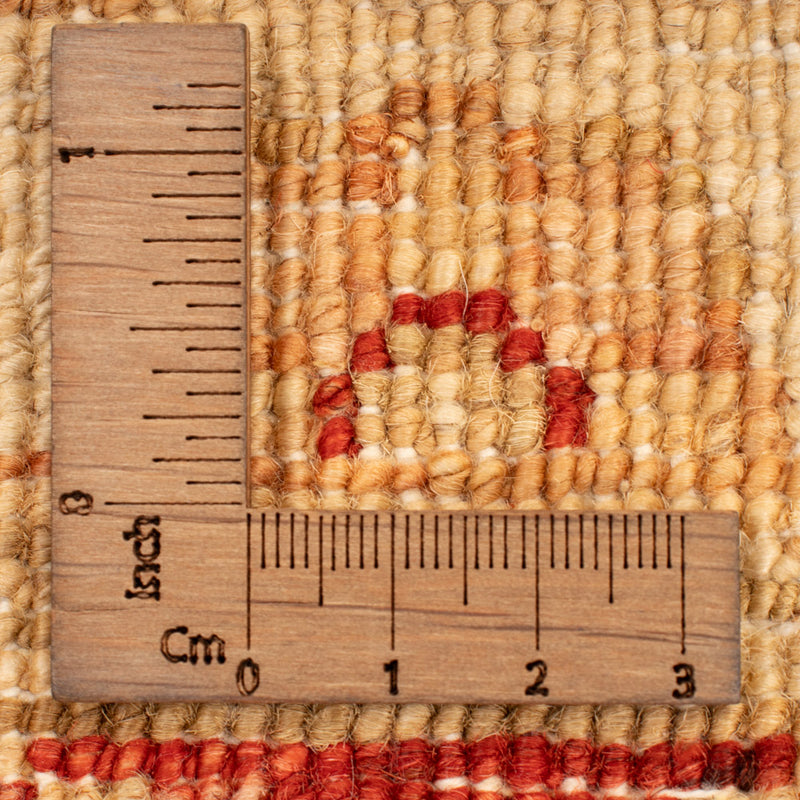 Tappeto Ziegler - 89 x 61 cm - beige