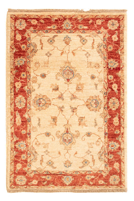 Tappeto Ziegler - 88 x 60 cm - beige