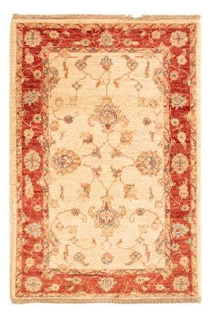 Tappeto Ziegler - 88 x 60 cm - beige
