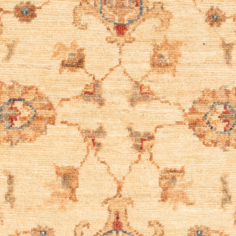Tappeto Ziegler - 88 x 60 cm - beige