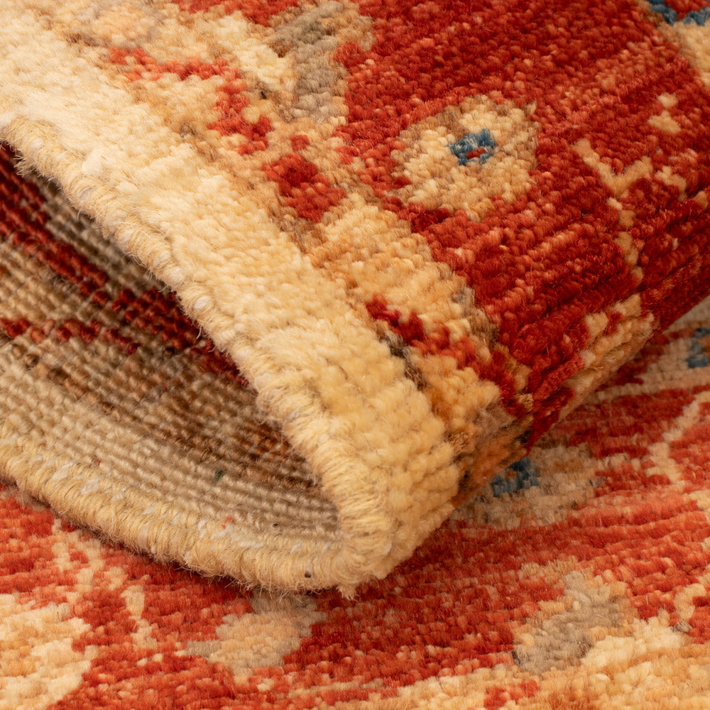 Tappeto Ziegler - 88 x 60 cm - beige