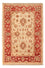 Tappeto Ziegler - 88 x 60 cm - beige