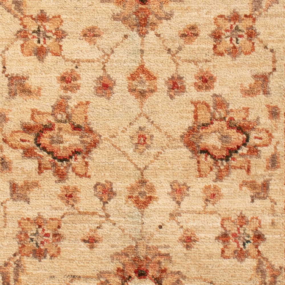 Tappeto Ziegler - 88 x 60 cm - beige