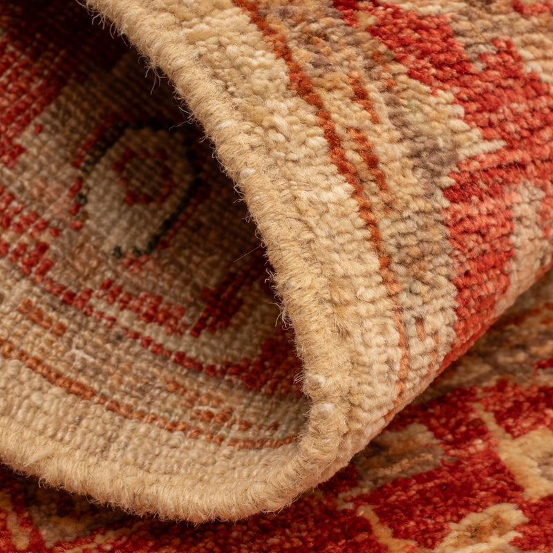Tappeto Ziegler - 88 x 60 cm - beige