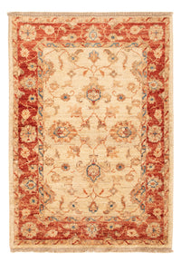 Tappeto Ziegler - 85 x 58 cm - beige