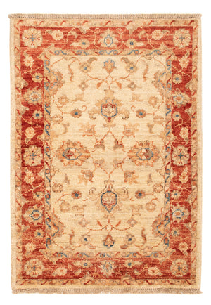 Tappeto Ziegler - 85 x 58 cm - beige