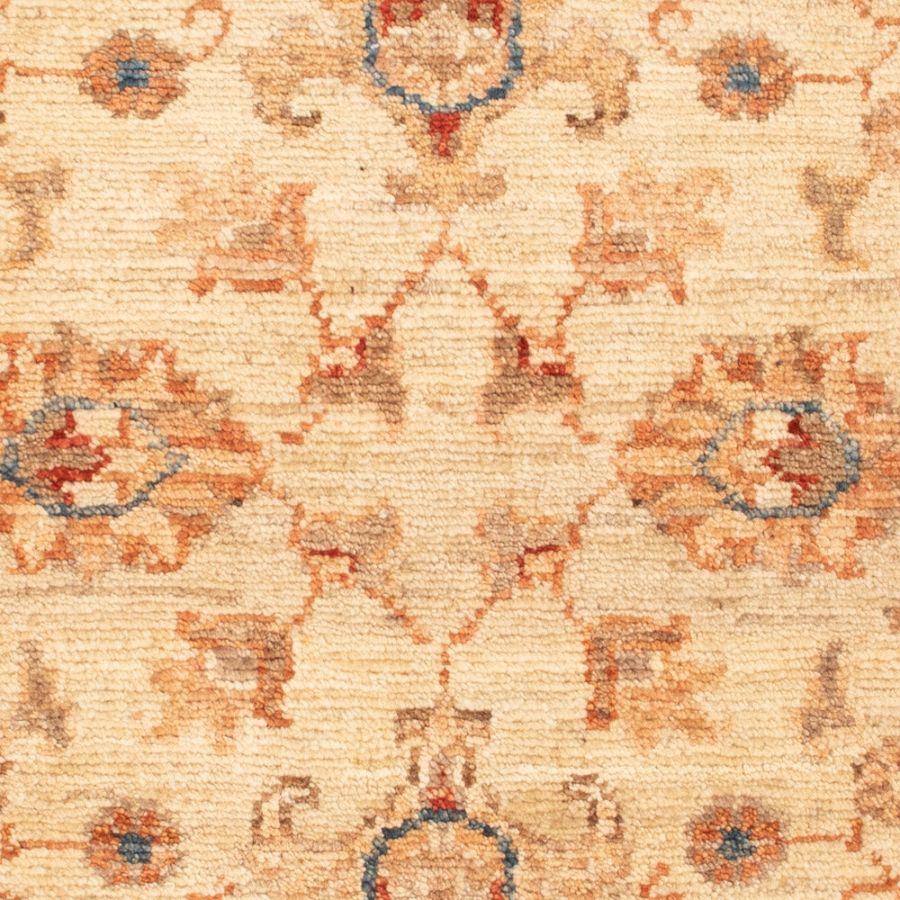 Tappeto Ziegler - 85 x 58 cm - beige